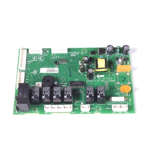 картинка Модуль силовой посудомоечной машины в Сервисном центре «Близнецов»