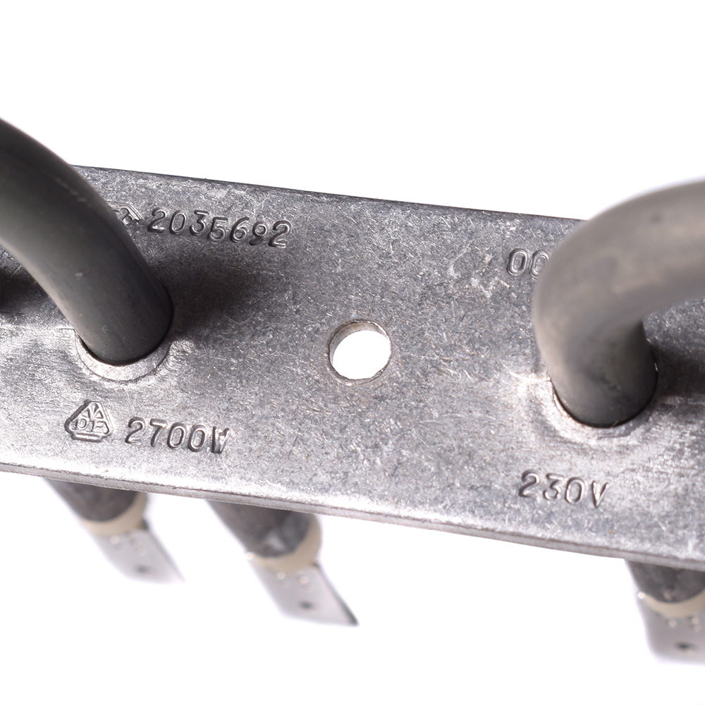 картинка ТЭН верхний электроплиты в Сервисном центре «Близнецов»