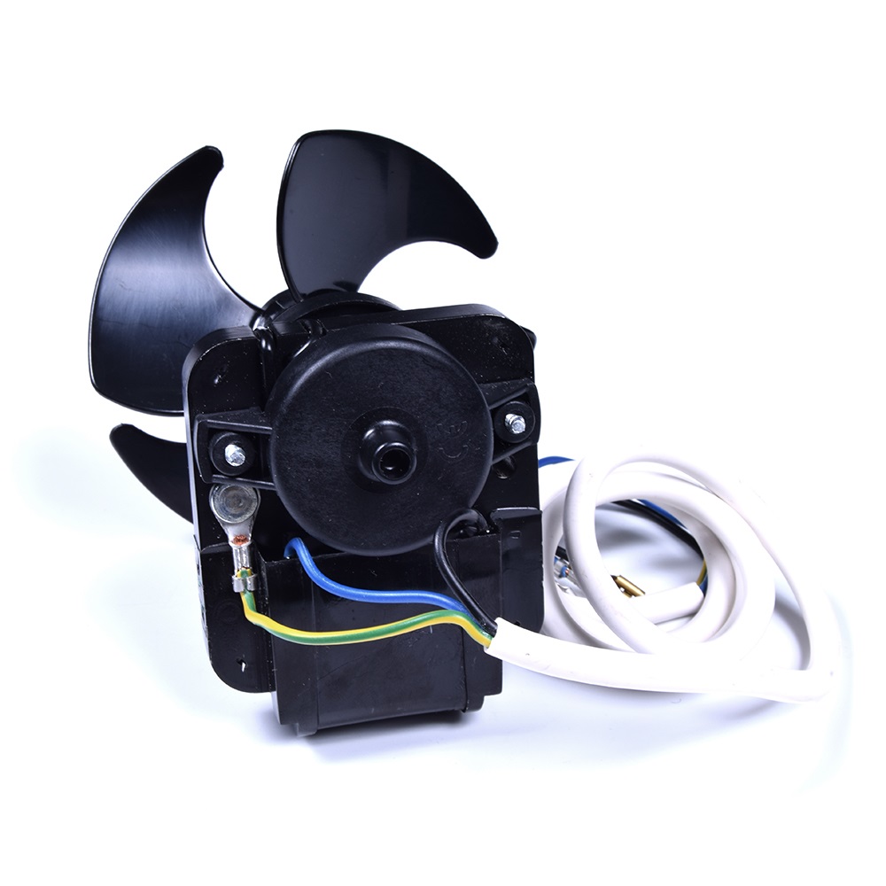 картинка Вентилятор холодильника в Сервисном центре «Близнецов»