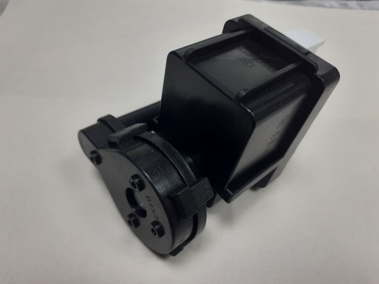 картинка Помпа сушильной машины в Сервисном центре «Близнецов»