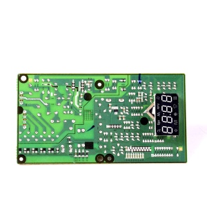 картинка Модуль управления микроволновой пеи в Сервисном центре «Близнецов»