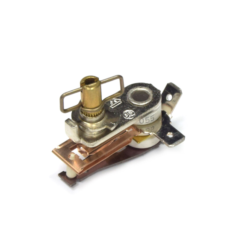 картинка Терморегулятор фритюрницы в Сервисном центре «Близнецов»