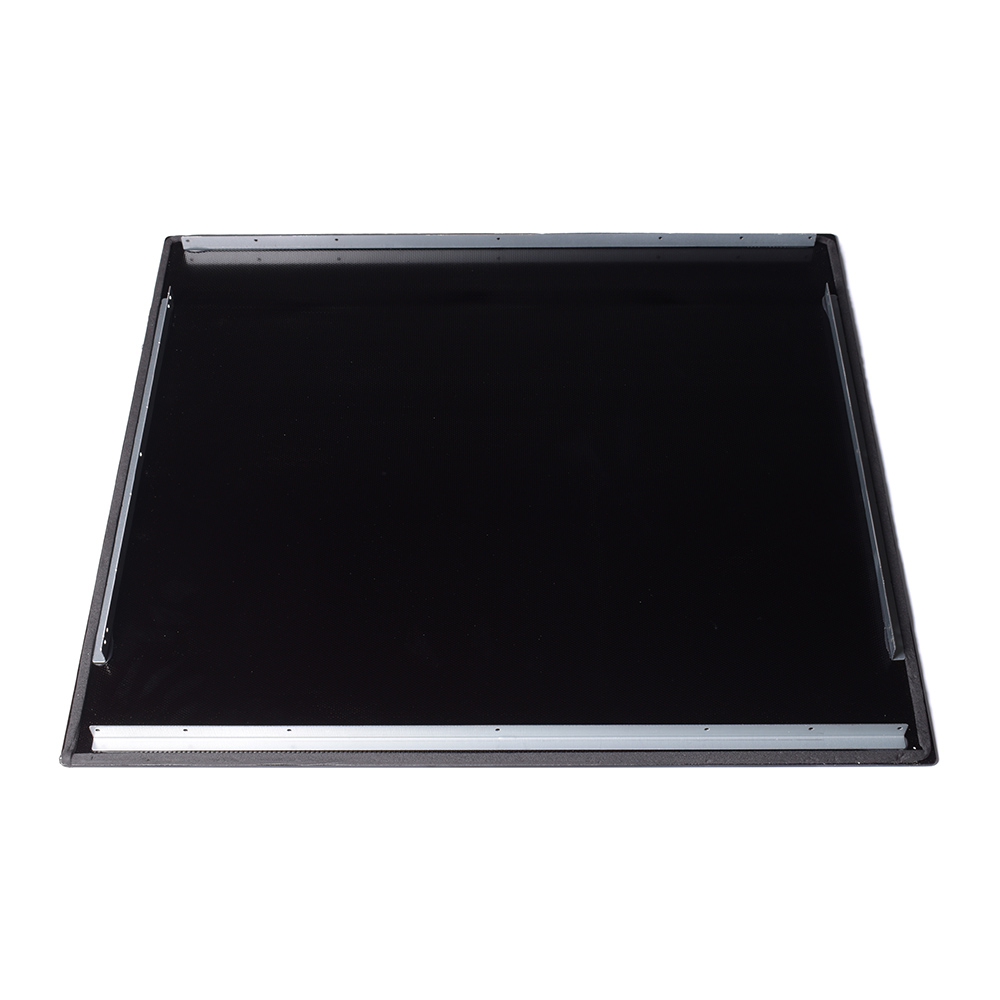 картинка Стеклокерамическая поверхность электрической плиты в Сервисном центре «Близнецов»