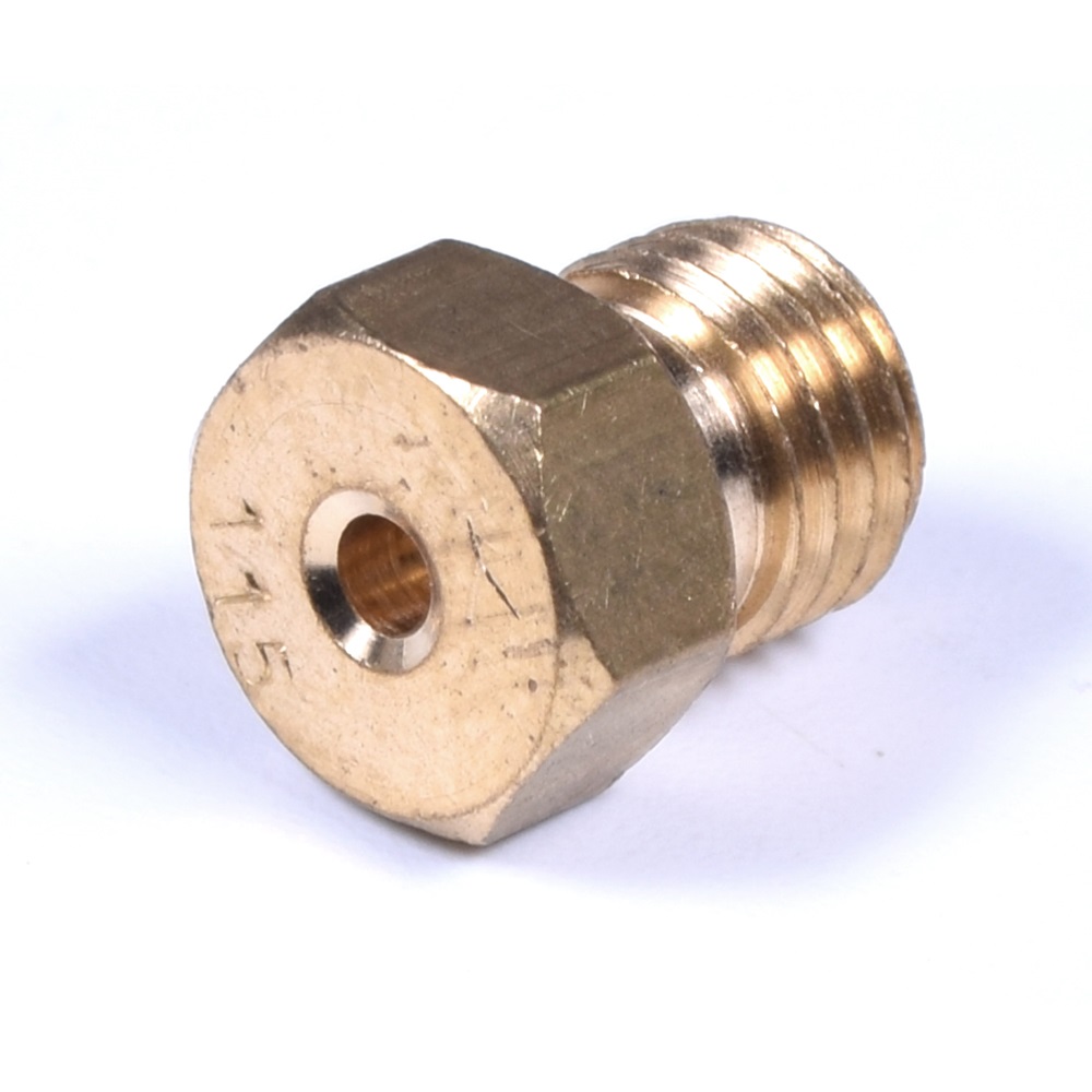 картинка Форсунка (жиклер) газовой плиты в Сервисном центре «Близнецов»