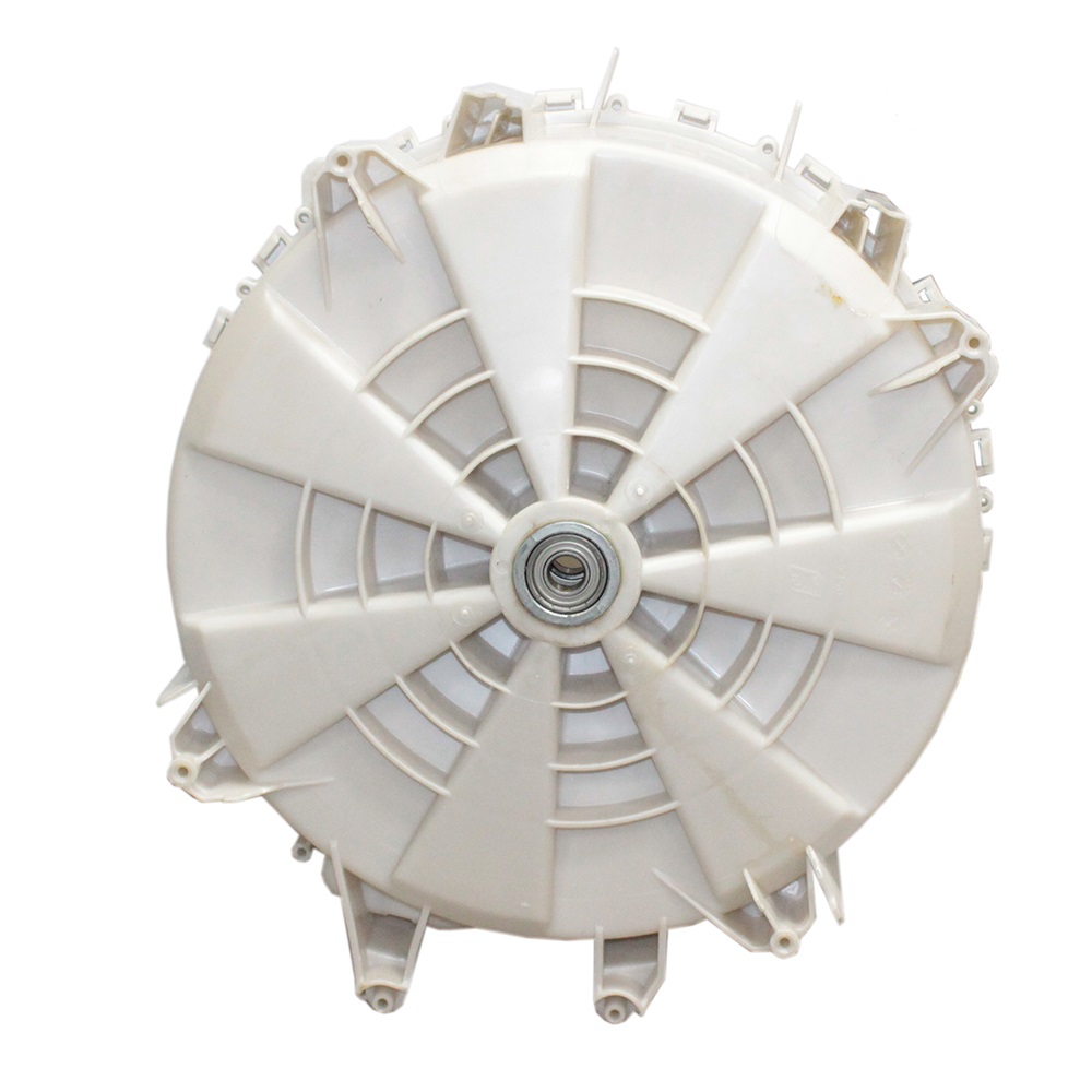 картинка Задняя часть бака стиральной машины в Сервисном центре «Близнецов»