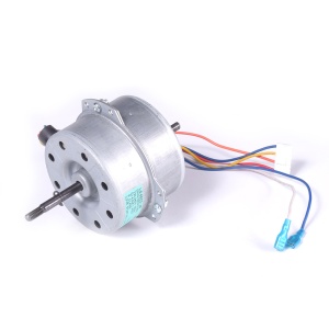 картинка Мотор вентилятора ZACM-09 MP/N1 мобильного кондиционера в Сервисном центре «Близнецов»