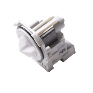 картинка Насос сливной посудомоечной машины в Сервисном центре «Близнецов»