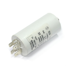 картинка Конденсатор 11/11,5 MF стиральной машины в Сервисном центре «Близнецов»