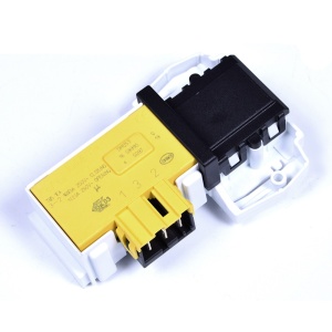 картинка Замок люка стиральной машины в Сервисном центре «Близнецов»