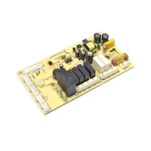 картинка Модуль силовой (в сборе со шлейфом и платами) посудомоечной машины в Сервисном центре «Близнецов»