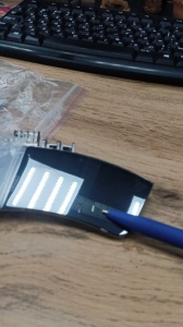 картинка Ручка люка стиральной машины в Сервисном центре «Близнецов»