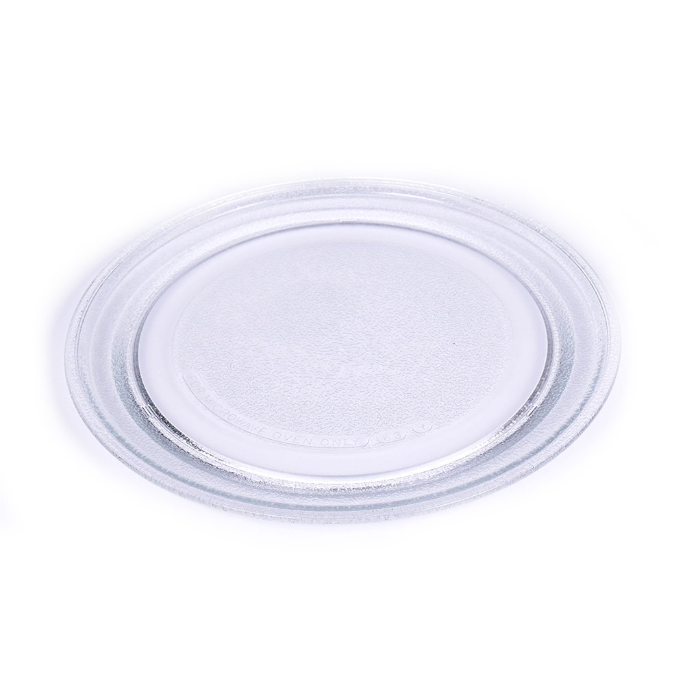 картинка Тарелка микроволновой печи в Сервисном центре «Близнецов»