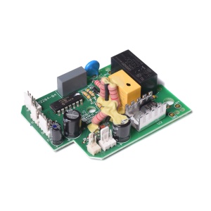 картинка Модуль управления кухонного комбайна в Сервисном центре «Близнецов»