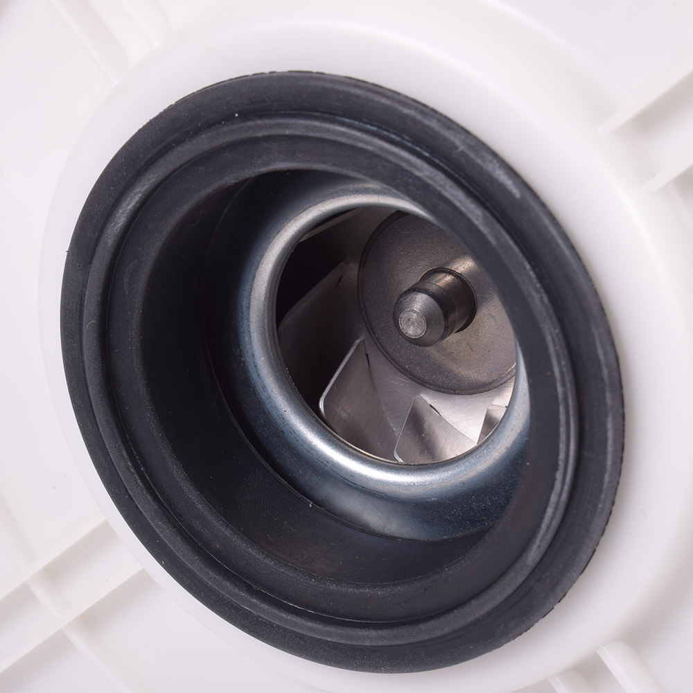 картинка Мотор пылесоса в Сервисном центре «Близнецов»