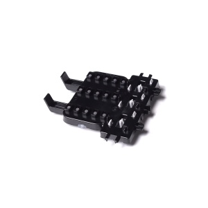 картинка Светопроводник кнопок в сборе стиральной машины в Сервисном центре «Близнецов»