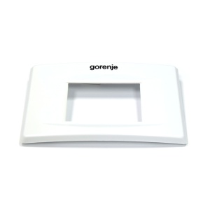 картинка Рамка панели управления водонагревателя в Сервисном центре «Близнецов»