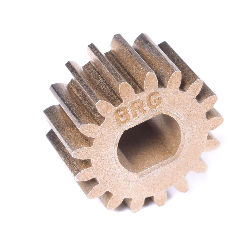 картинка Шестерня миксера в Сервисном центре «Близнецов»