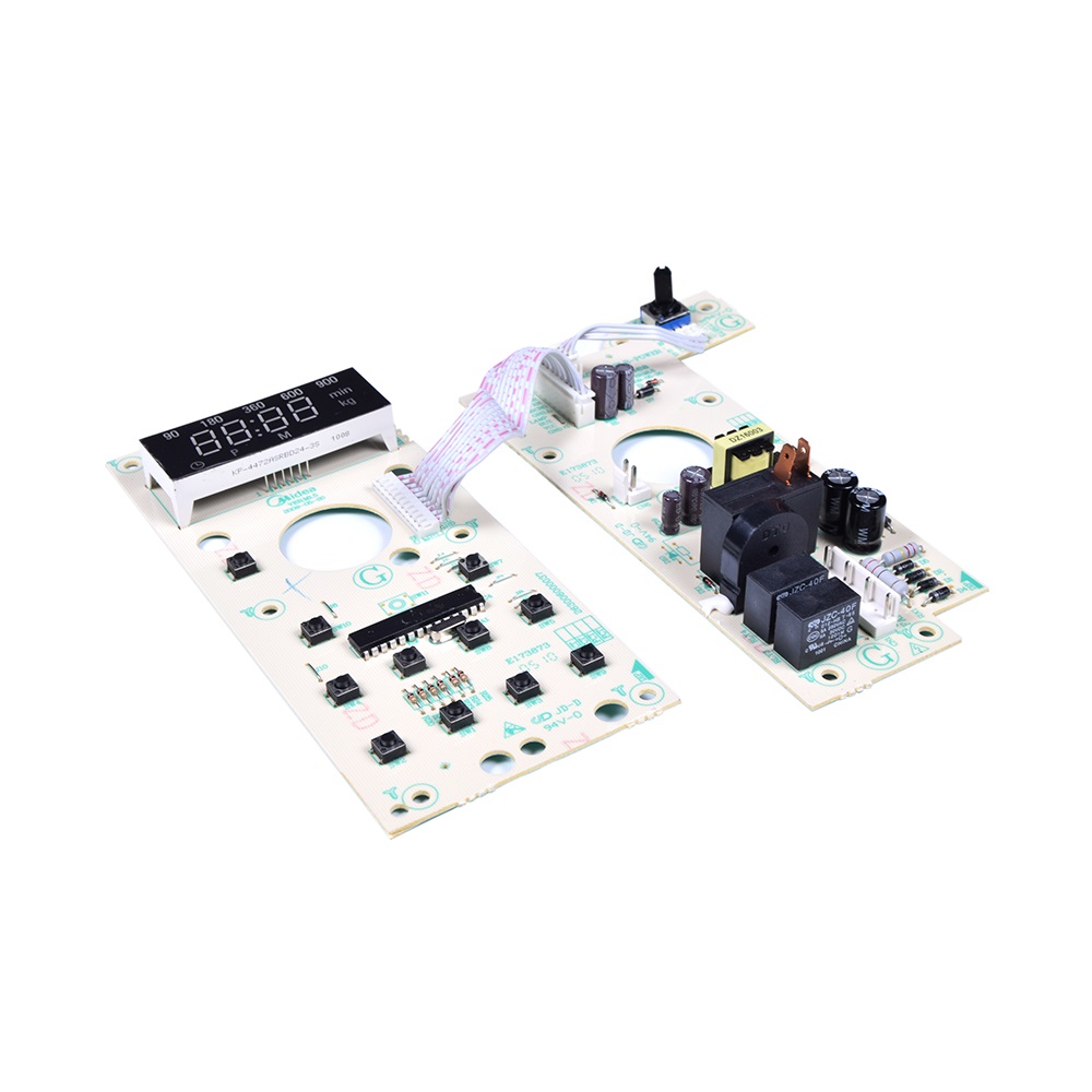 картинка Модуль управления микроволновой печи в Сервисном центре «Близнецов»