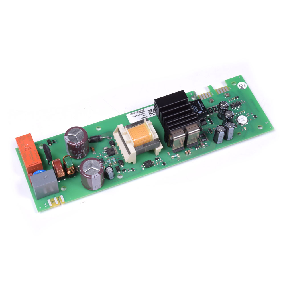 картинка Модуль DA36x0 вытяжки в Сервисном центре «Близнецов»