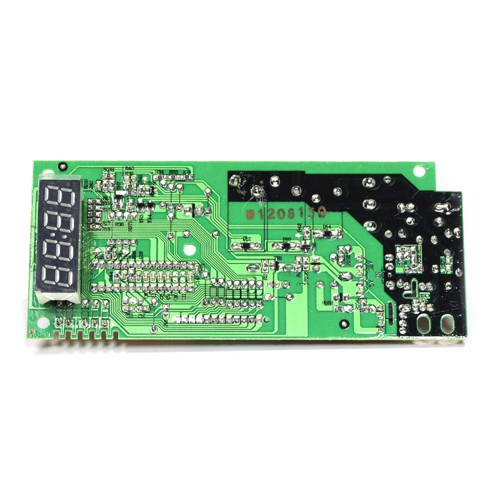 картинка Модуль управления микроволновой печи в Сервисном центре «Близнецов»