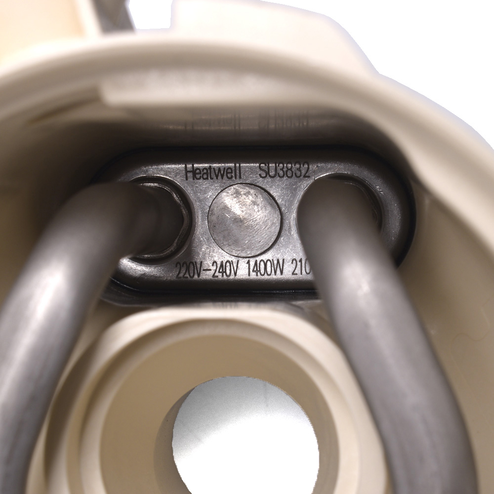 картинка Элемент нагревательный ( ТЭН ) проточный посудомоечной машины в Сервисном центре «Близнецов»