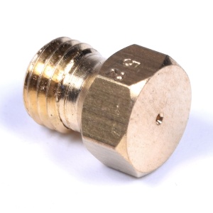 картинка Форсунка (жиклер) газовой плиты в Сервисном центре «Близнецов»