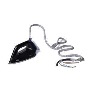 картинка Утюг в сборе гладильного устройства в Сервисном центре «Близнецов»