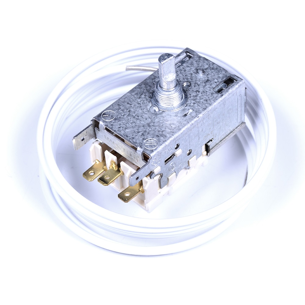 картинка Терморегулятор холодильника в Сервисном центре «Близнецов»