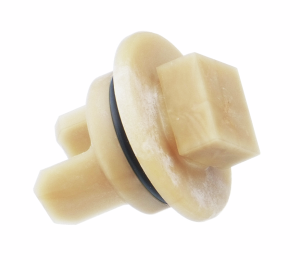 картинка Муфта шнека мясорубки в Сервисном центре «Близнецов»