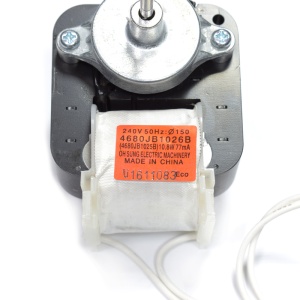 картинка Вентилятор холодильника в Сервисном центре «Близнецов»