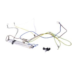 картинка Нагреватель проточный кофемашины в Сервисном центре «Близнецов»