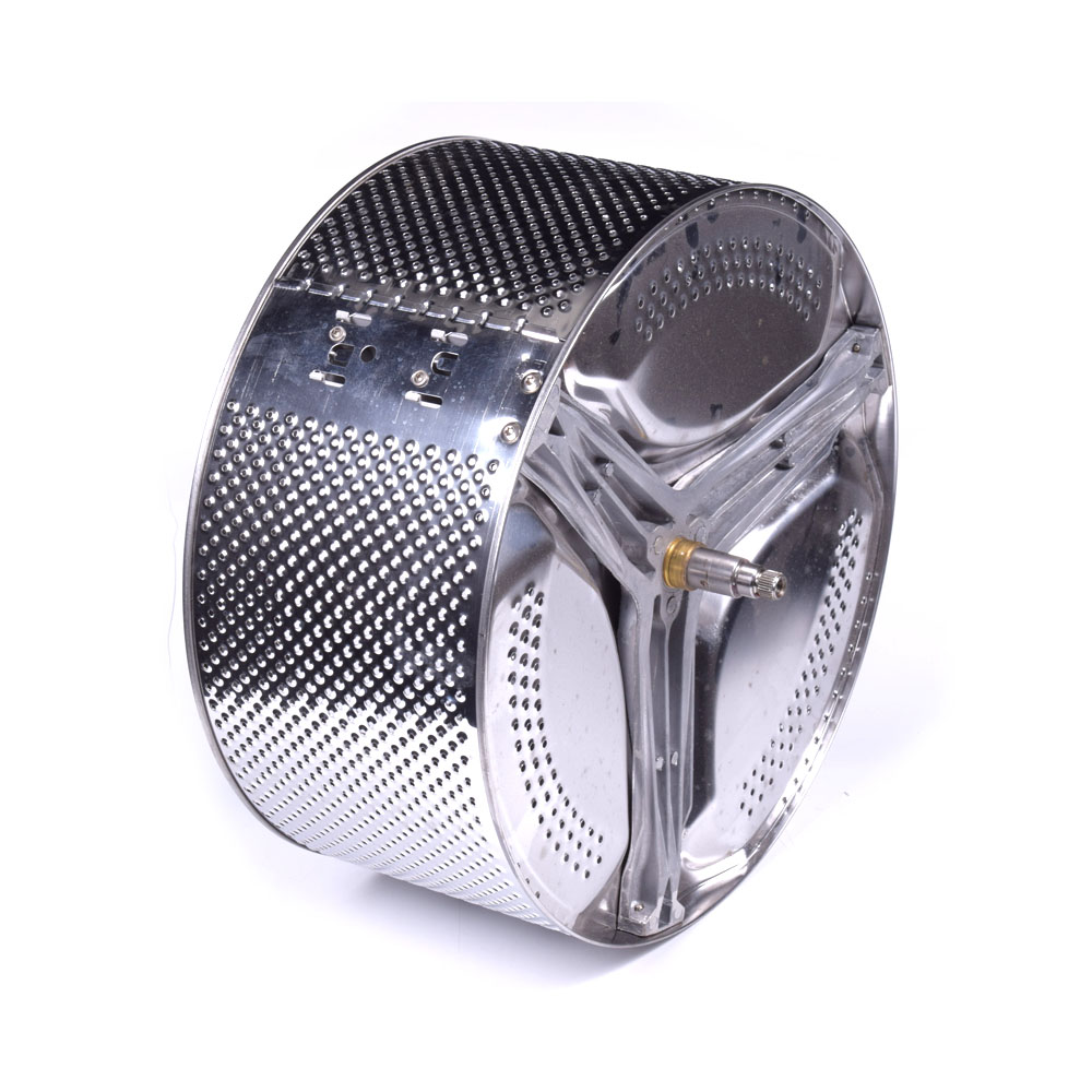 картинка Барабан стиральной машины в Сервисном центре «Близнецов»