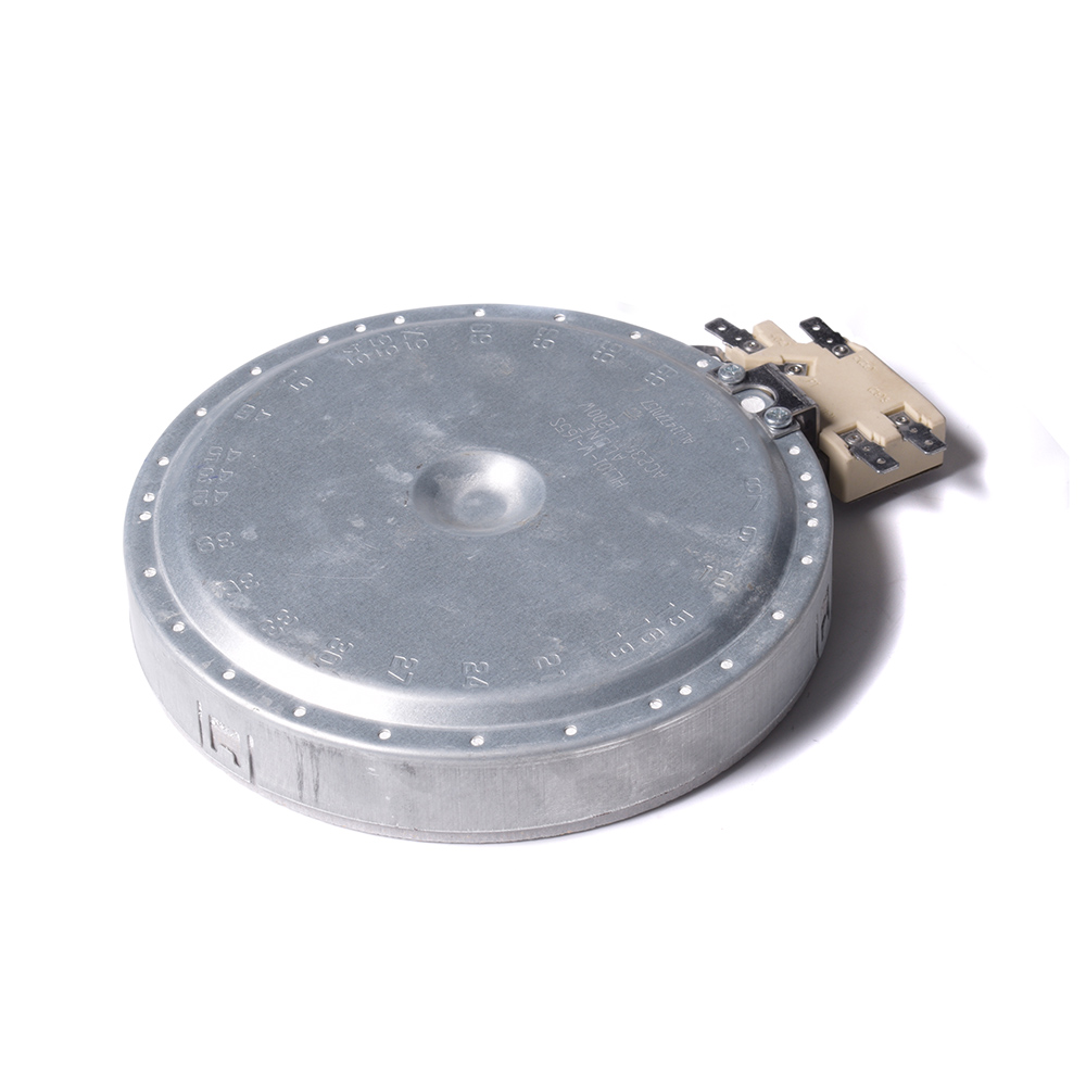 картинка Конфорка 1200W варочной поверхности в Сервисном центре «Близнецов»