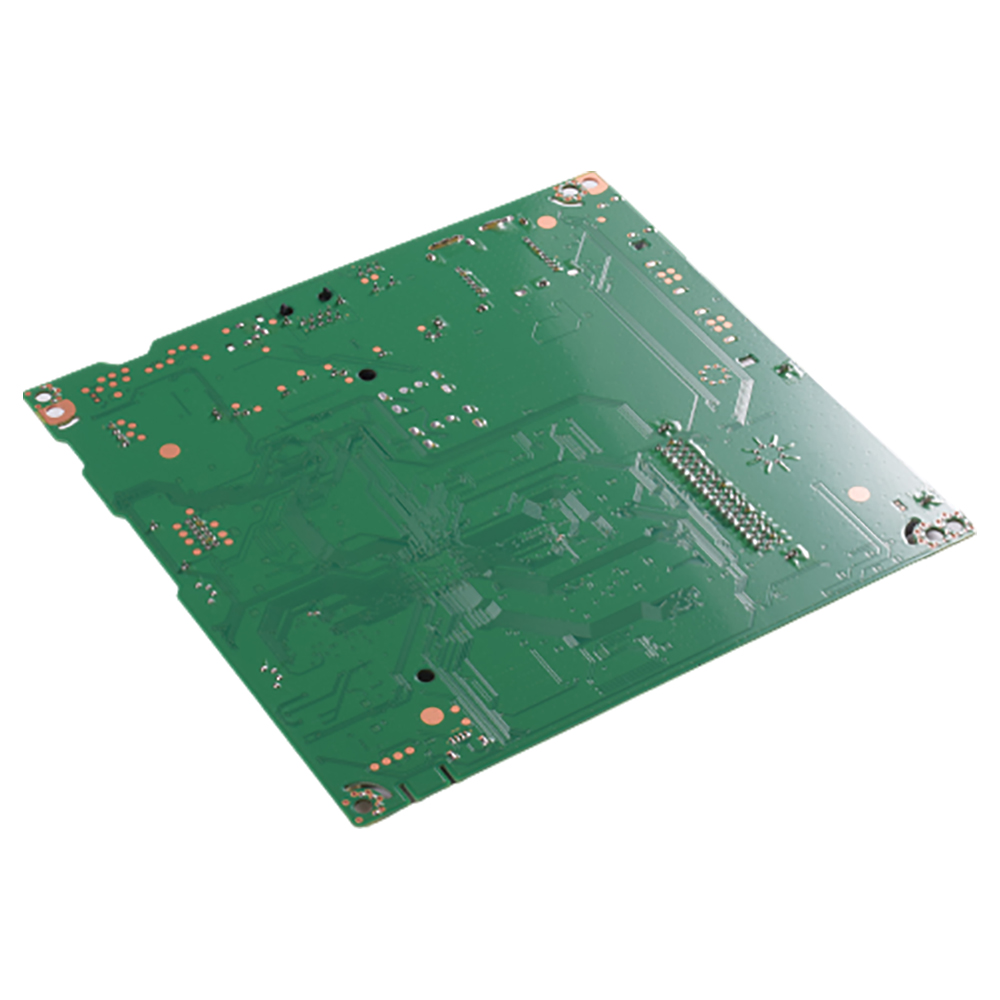 картинка MAIN-плата телевизора в Сервисном центре «Близнецов»