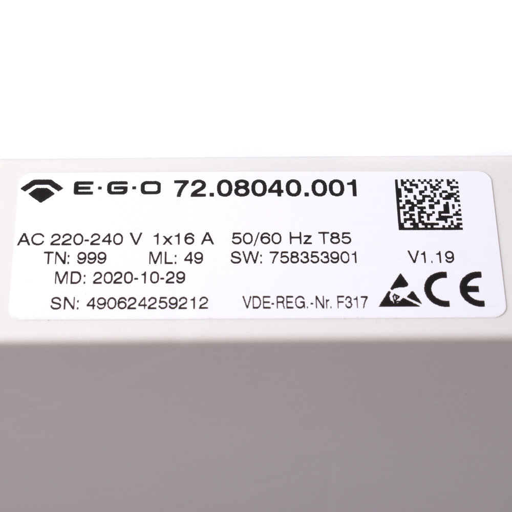 картинка Модуль индукции в Сервисном центре «Близнецов»