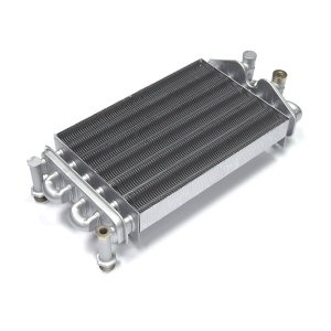 картинка Теплообменник газового котла в Сервисном центре «Близнецов»