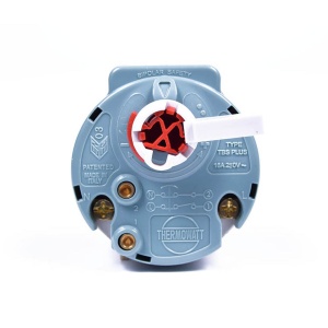 картинка Термостат T85 16A 250V водонагревателя в Сервисном центре «Близнецов»