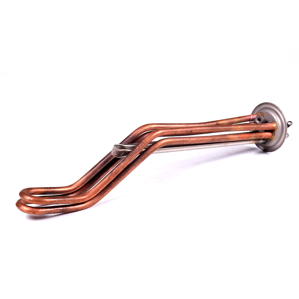 картинка Элемент нагревательный (ТЭН) водонагревателя в Сервисном центре «Близнецов»