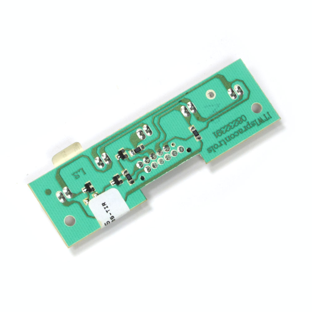 картинка Плата индикации стиральной машины в Сервисном центре «Близнецов»