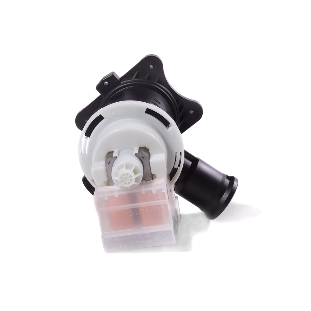 картинка Помпа щелочная стиральной машины в Сервисном центре «Близнецов»