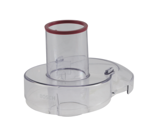 картинка Крышка верхняя соковыжималки в Сервисном центре «Близнецов»