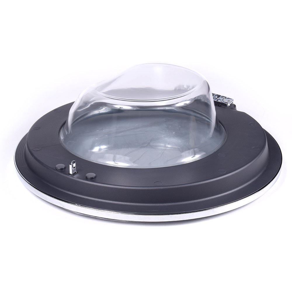 Люк в сборе стиральной машины 0020809923H HAIER