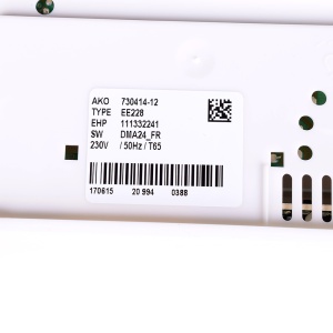 картинка Модуль силовой посудомоечной машины в Сервисном центре «Близнецов»