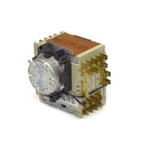 картинка Программатор стиральной машины в Сервисном центре «Близнецов»