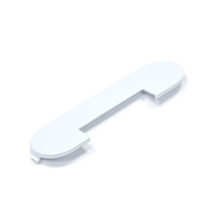 картинка Заглушка правая холодильника в Сервисном центре «Близнецов»