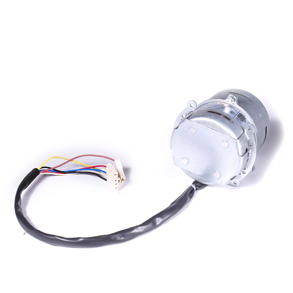 картинка Электродвигатель вытяжки в Сервисном центре «Близнецов»