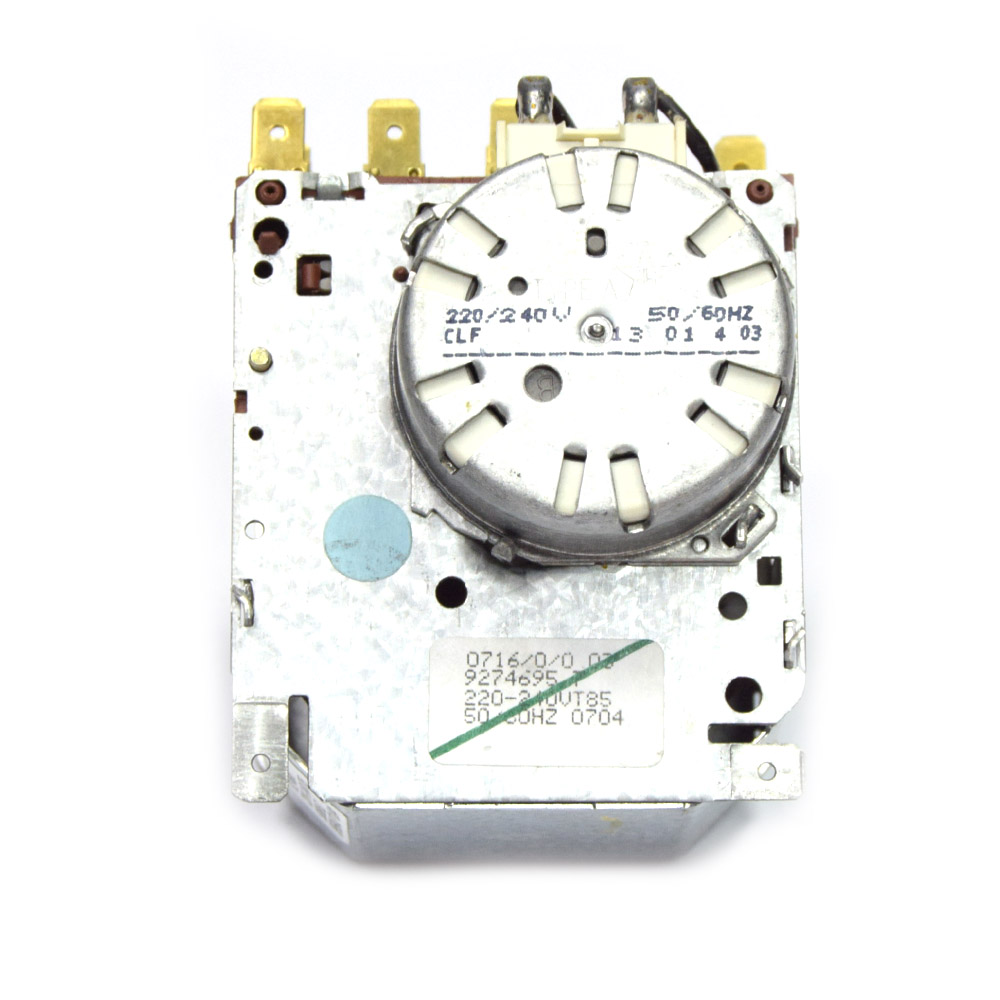 картинка Таймер стиральной машины в Сервисном центре «Близнецов»