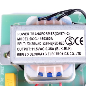 картинка Модуль вытяжки в Сервисном центре «Близнецов»