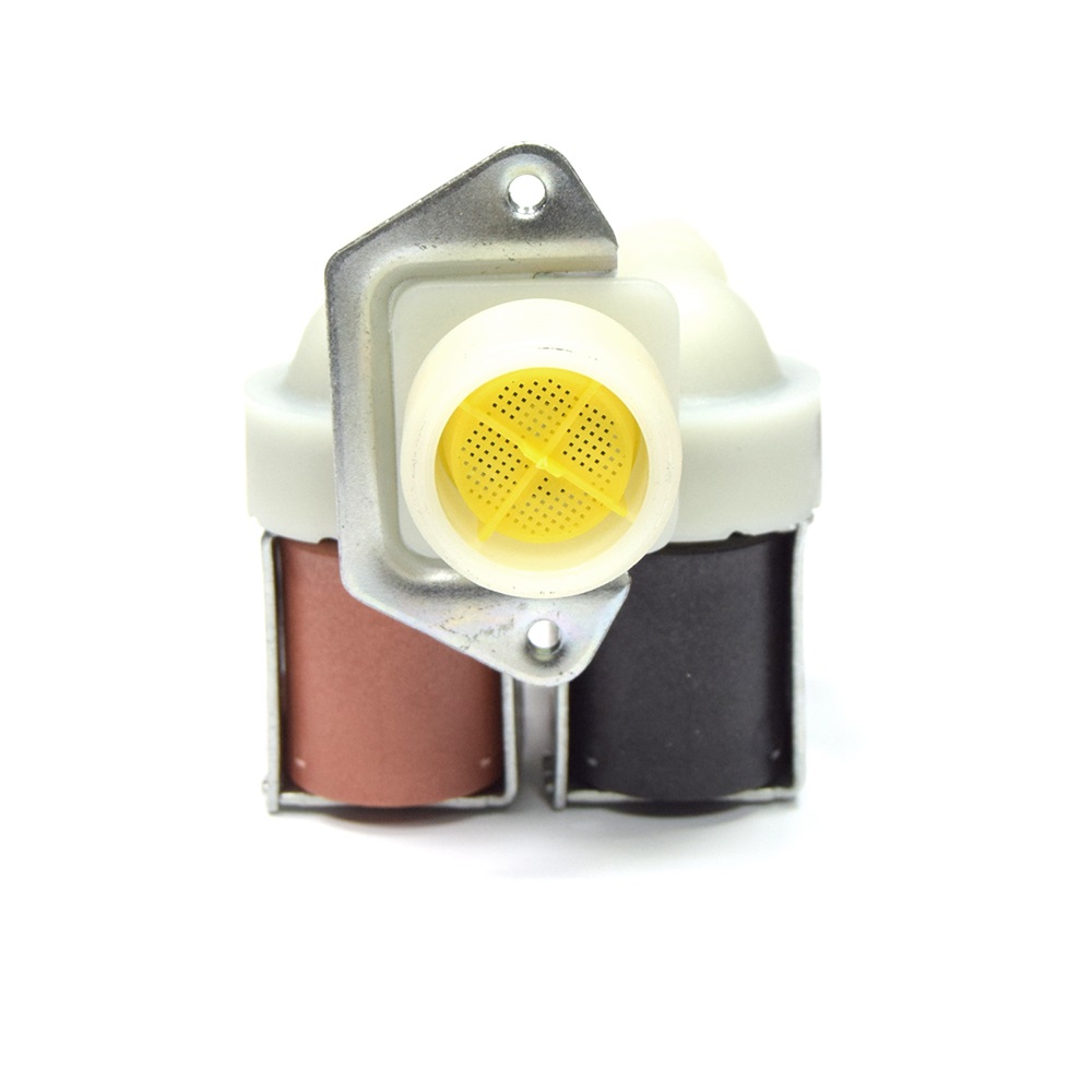 картинка Электроклапан заливной (впускной) стиральной машины в Сервисном центре «Близнецов»