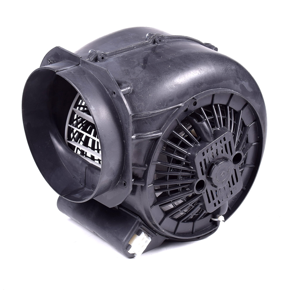 картинка Электродвигатель вытяжки в Сервисном центре «Близнецов»